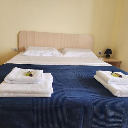 Matin Apartment Sea View دراس المظهر الخارجي الصورة