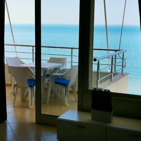 Matin Apartment Sea View دراس المظهر الخارجي الصورة