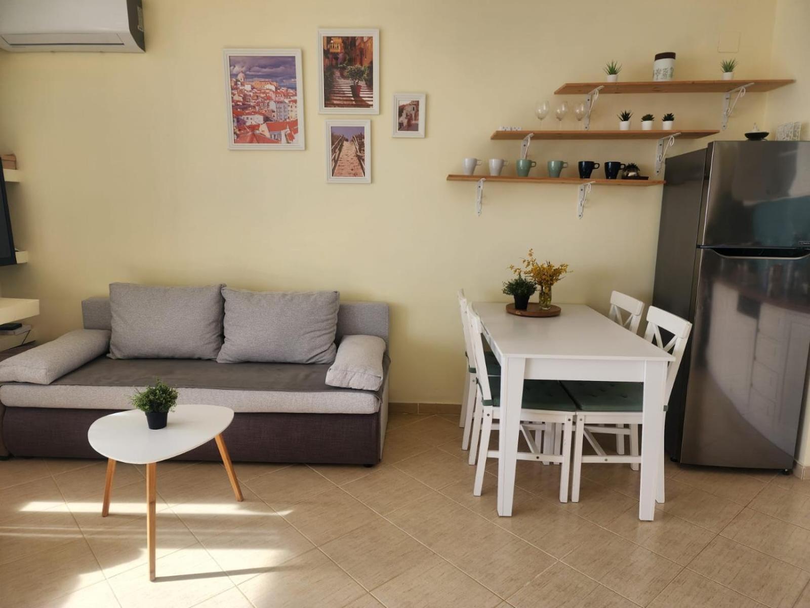 Matin Apartment Sea View دراس المظهر الخارجي الصورة