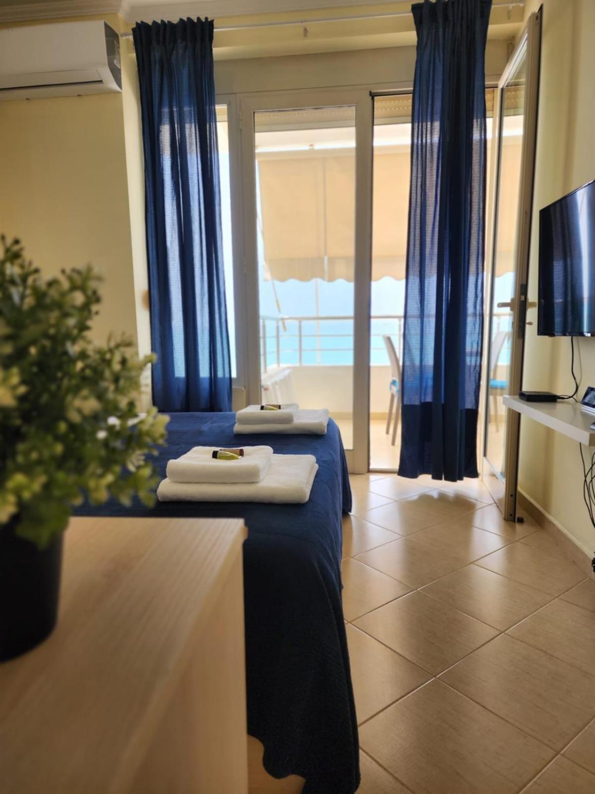 Matin Apartment Sea View دراس المظهر الخارجي الصورة