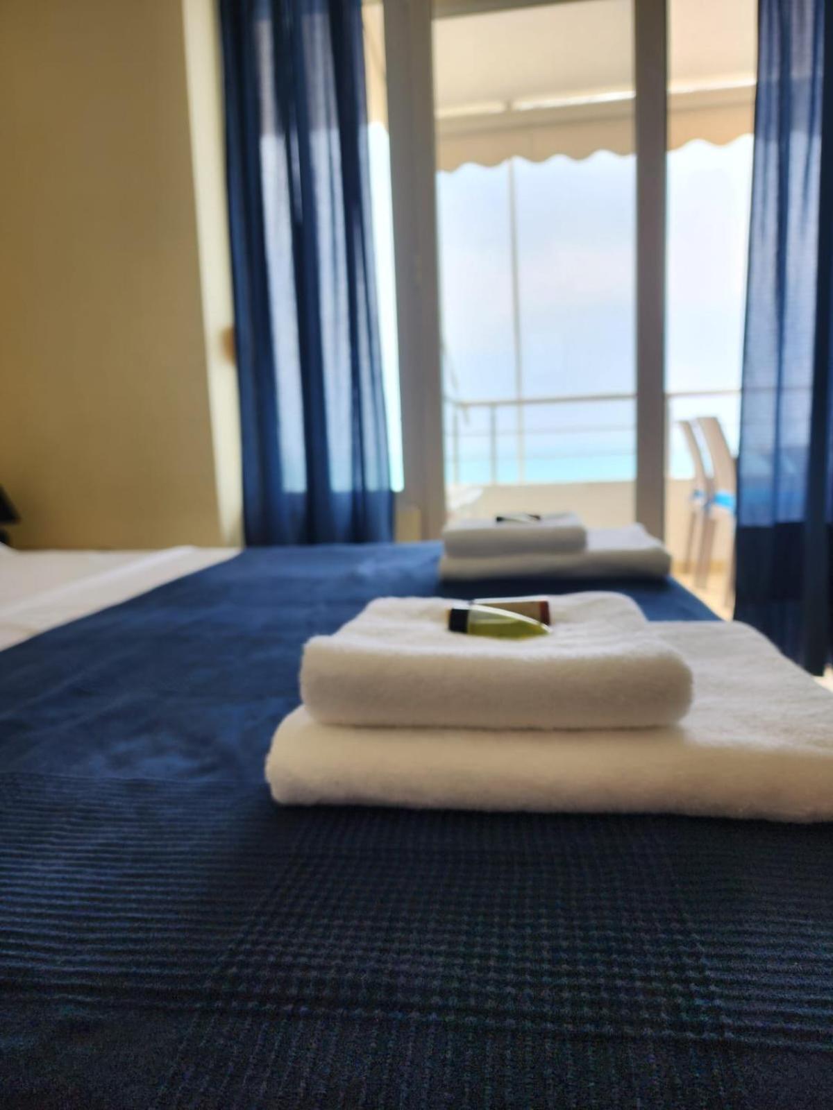 Matin Apartment Sea View دراس المظهر الخارجي الصورة