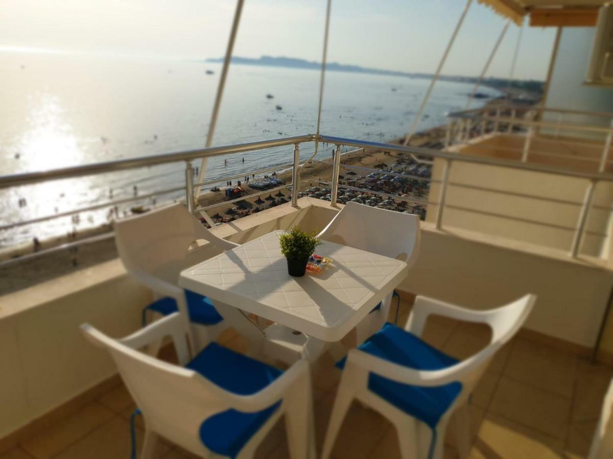 Matin Apartment Sea View دراس المظهر الخارجي الصورة