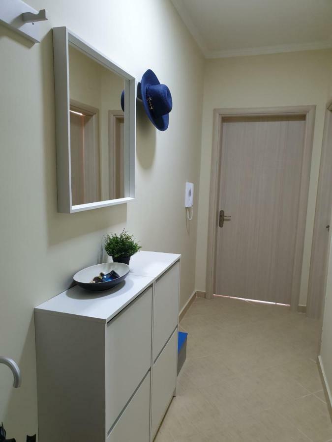 Matin Apartment Sea View دراس المظهر الخارجي الصورة