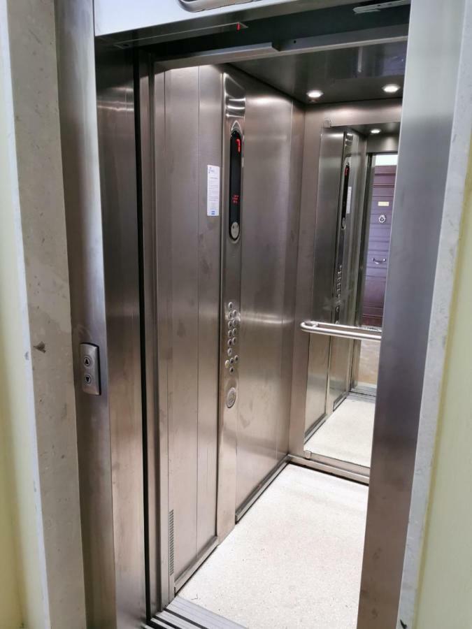 Matin Apartment Sea View دراس المظهر الخارجي الصورة