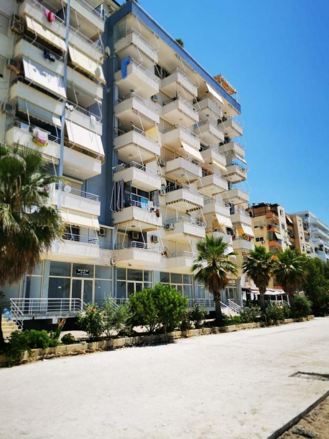 Matin Apartment Sea View دراس المظهر الخارجي الصورة