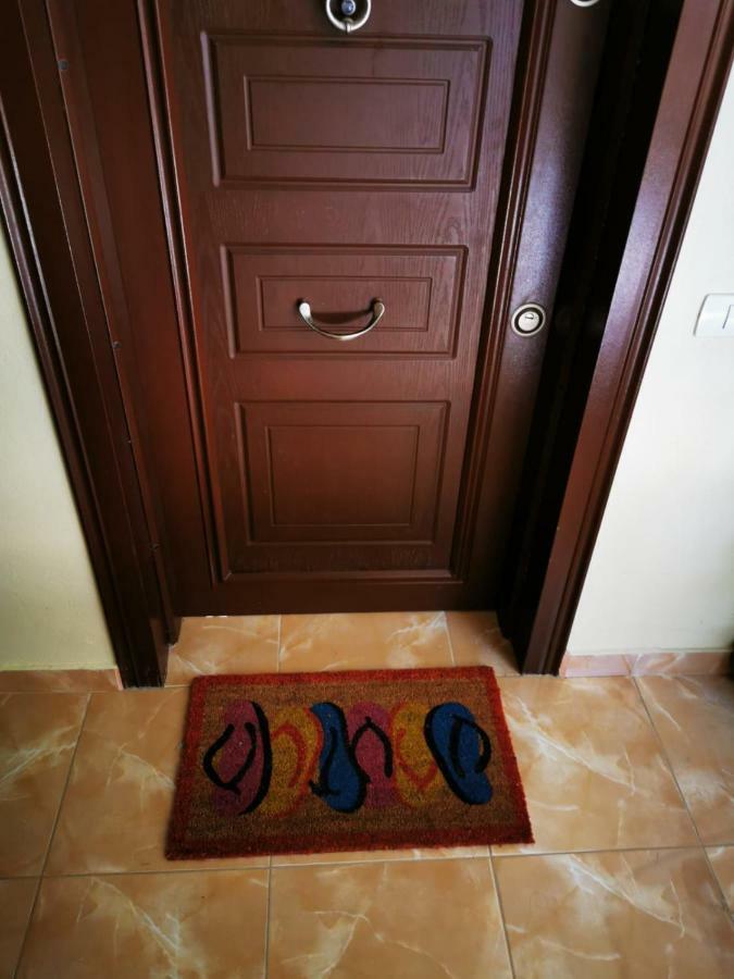 Matin Apartment Sea View دراس المظهر الخارجي الصورة