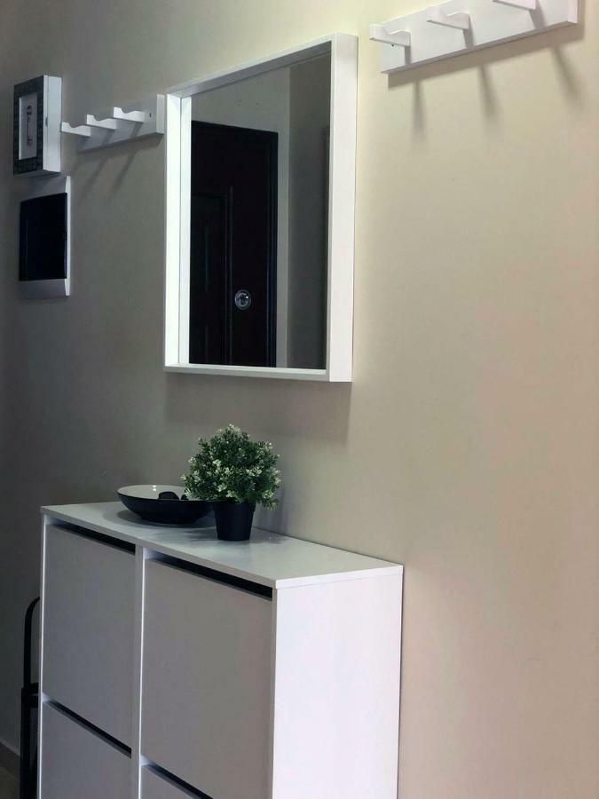 Matin Apartment Sea View دراس المظهر الخارجي الصورة