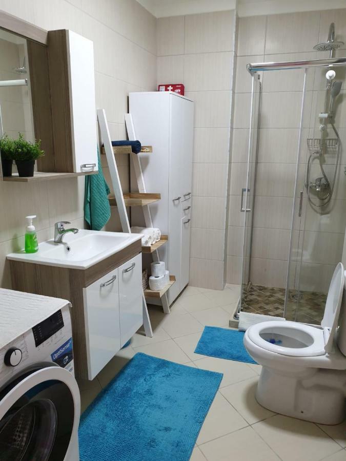 Matin Apartment Sea View دراس المظهر الخارجي الصورة
